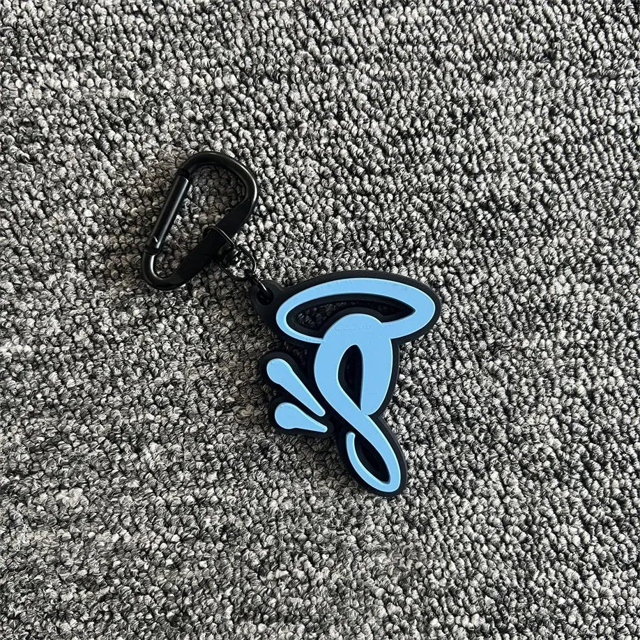 Syna W0rld KeyChain