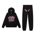 Sp*der Angel Number Hoodie