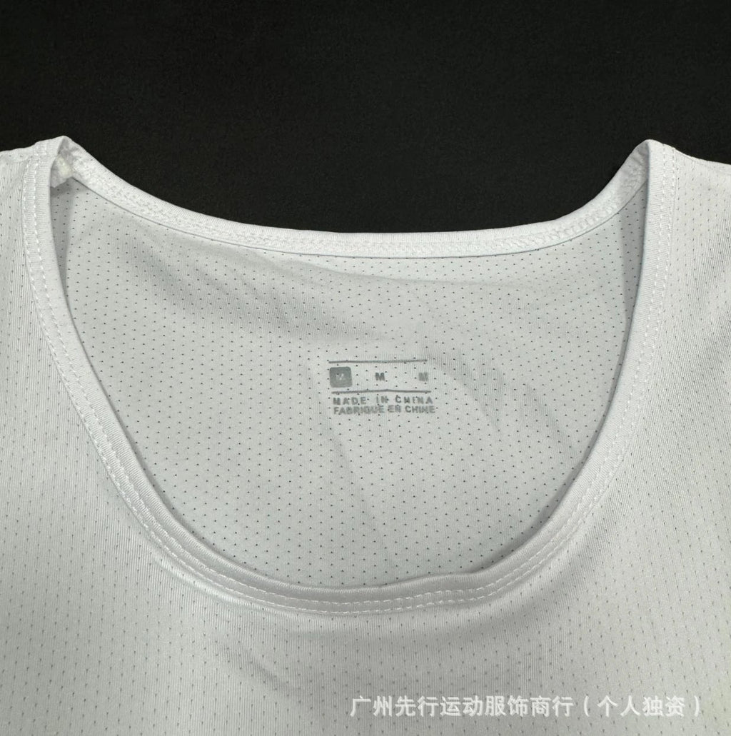 Nikee compression t-shirts
