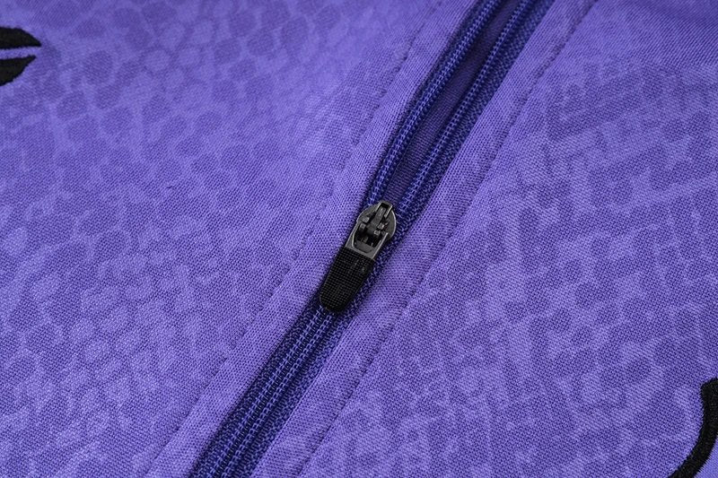 Kobe x Barcelona Tracksuit