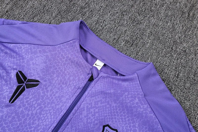 Kobe x Barcelona Tracksuit
