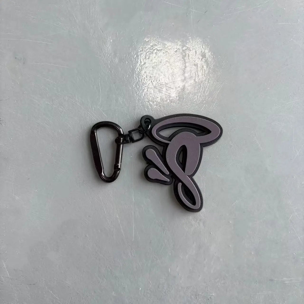 Syna W0rld KeyChain