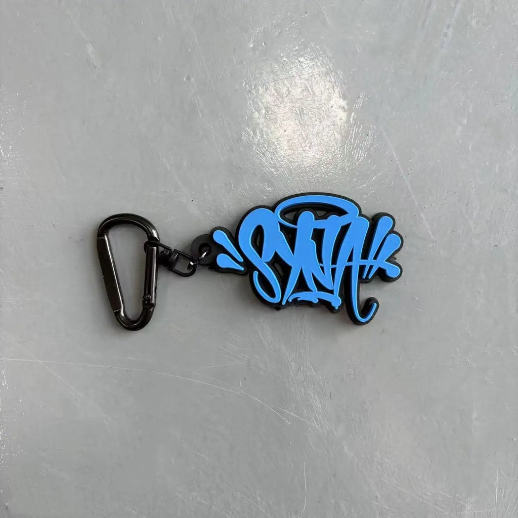 Syna W0rld KeyChain