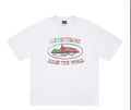 Cortiez x Denim T3ars Cortears OG Alcatraz Tee