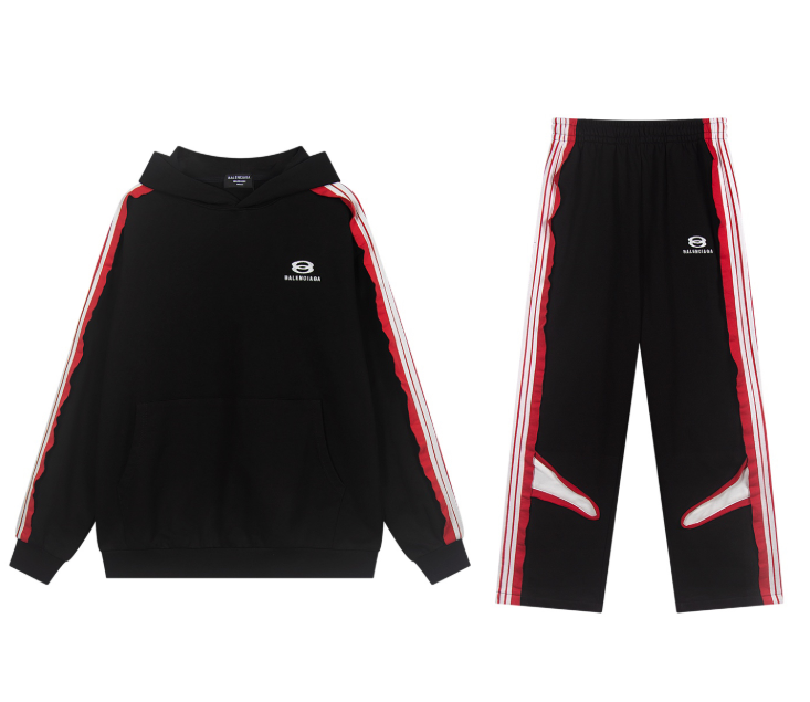 Balenci Two Touch Pants