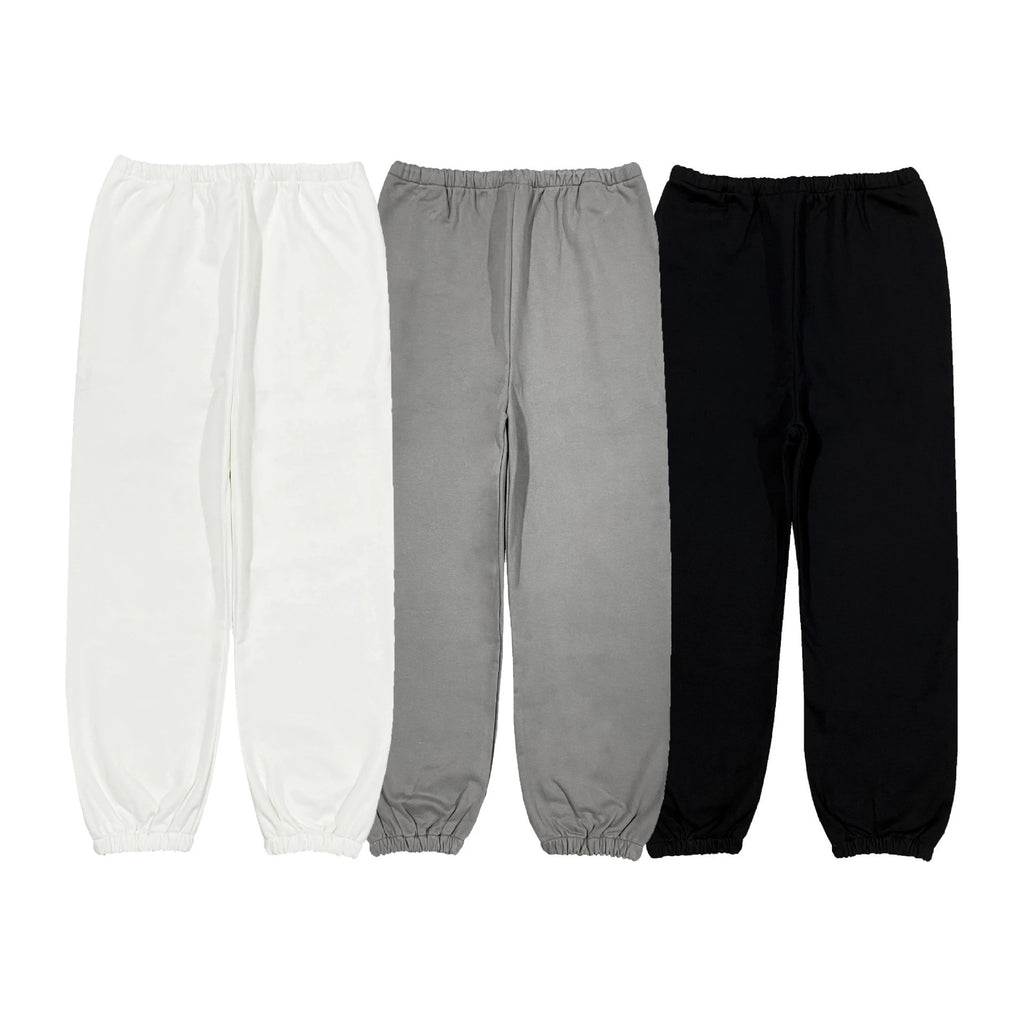 Yezy Gap Fleece Jogging Pants