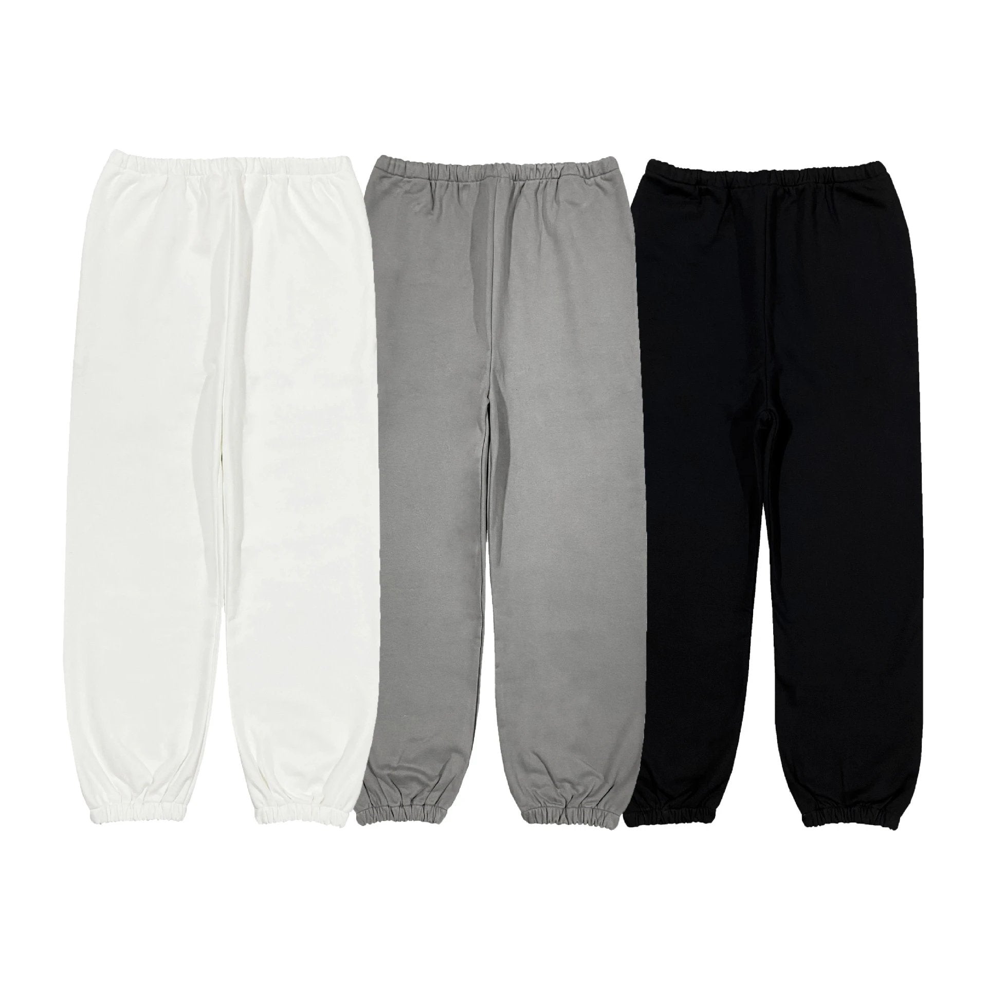 Yezy Gap Fleece Jogging Pants