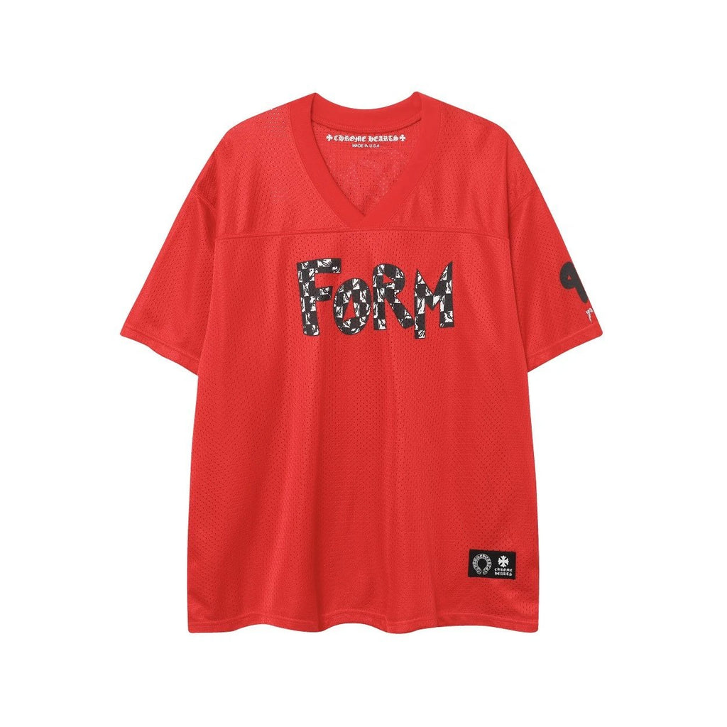 Chr0me Hearts x Matty Boy PPO Form Team Jersey