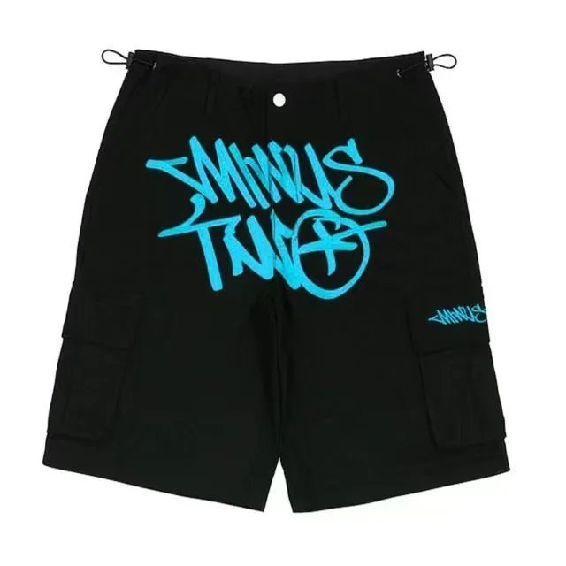 Minus 2 Cargo Shorts