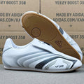 Adidos Taekwondo F50 White