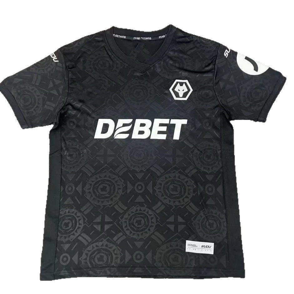 Olympiacos Home Jersey 25/26
