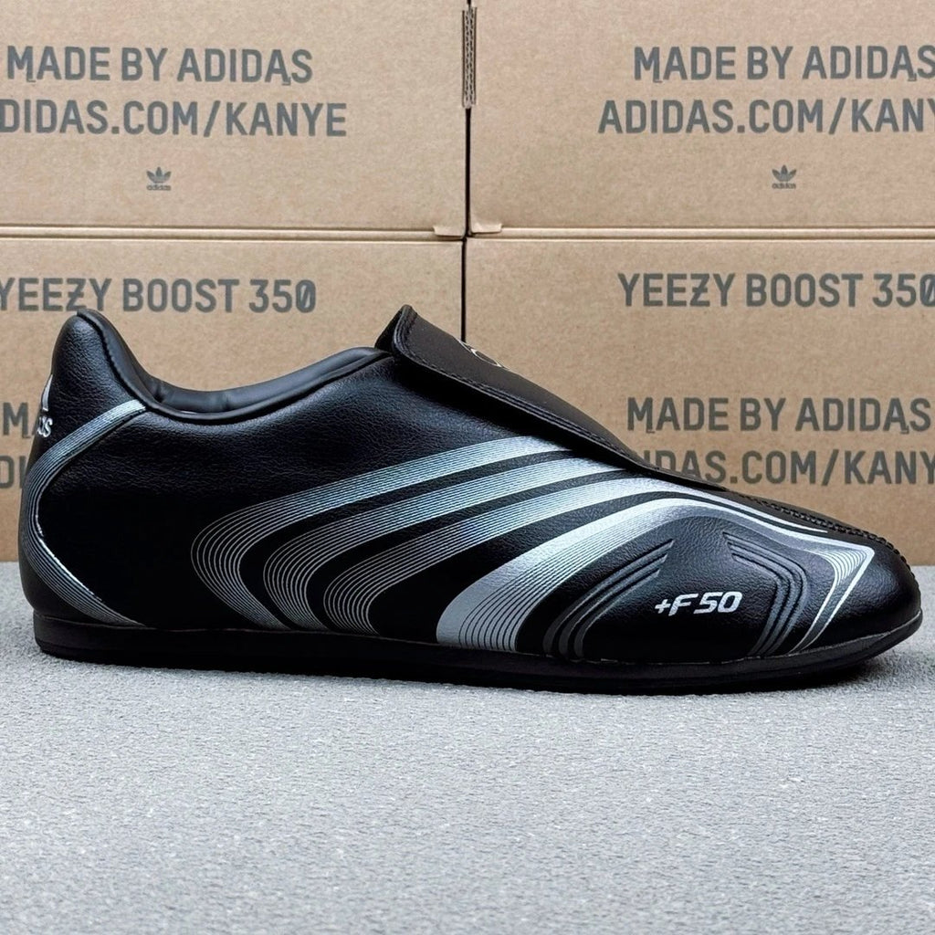 Adidos Taekwondo F50 Black