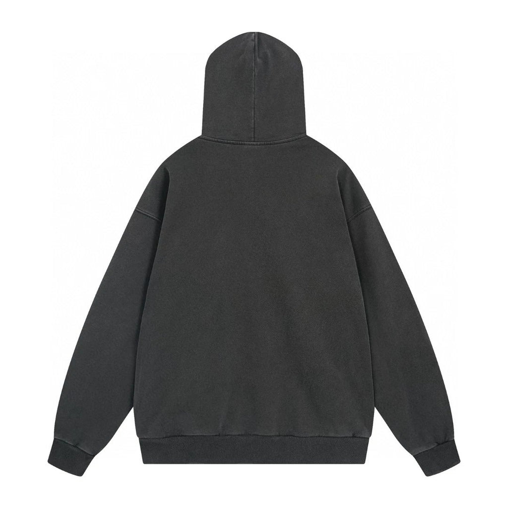 Balenci Nocturne Hoodie