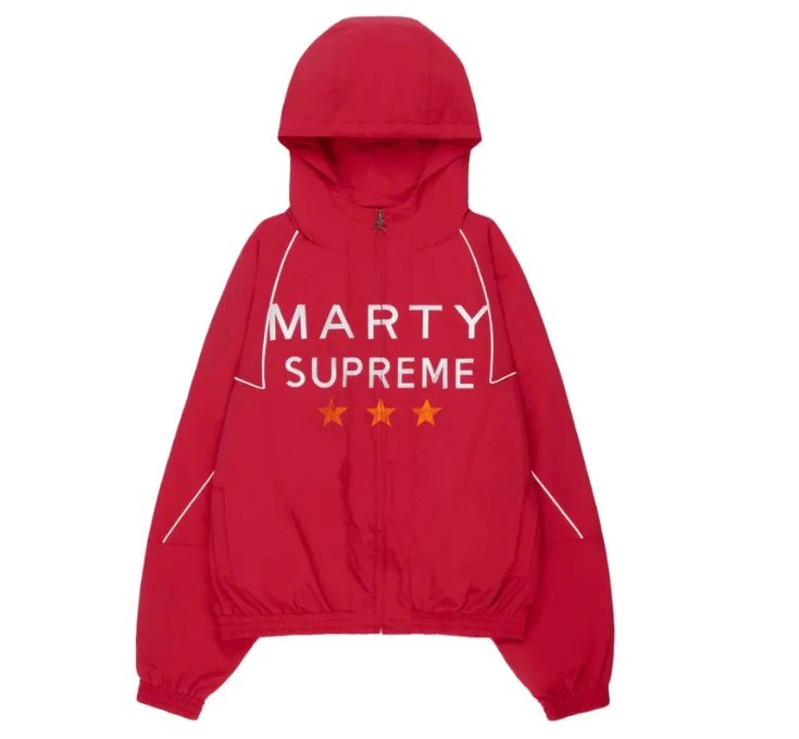 Nahmias x Marty Sup Jacket