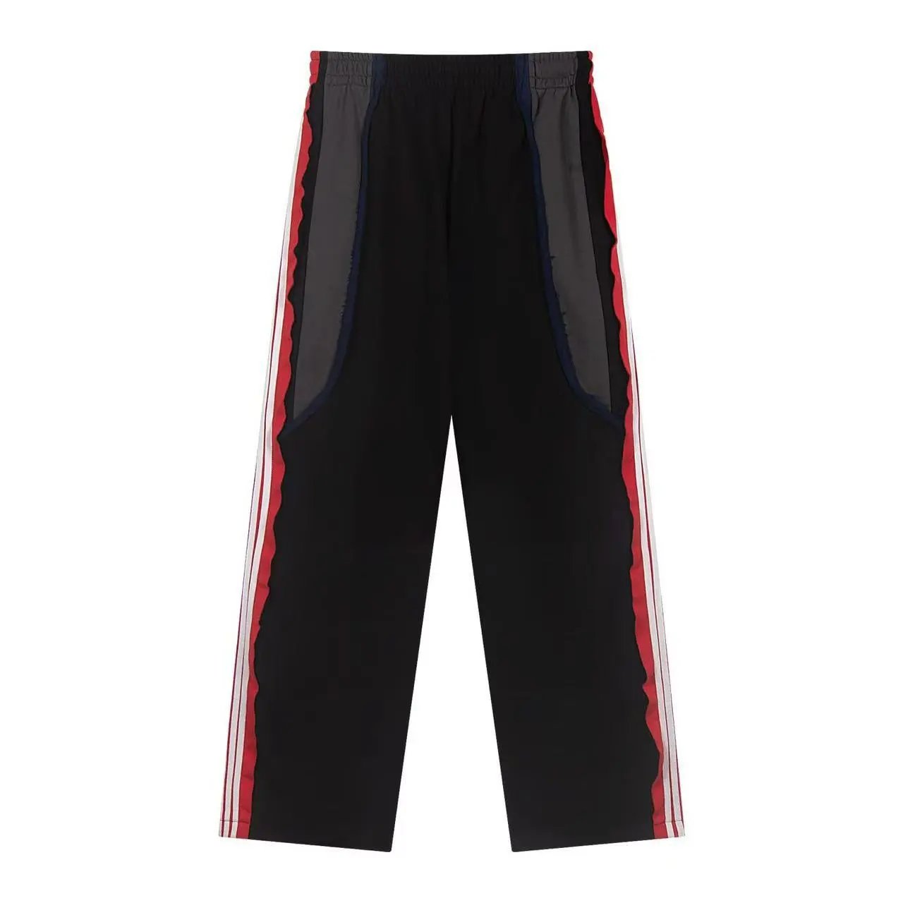 Balenci Two Touch Pants
