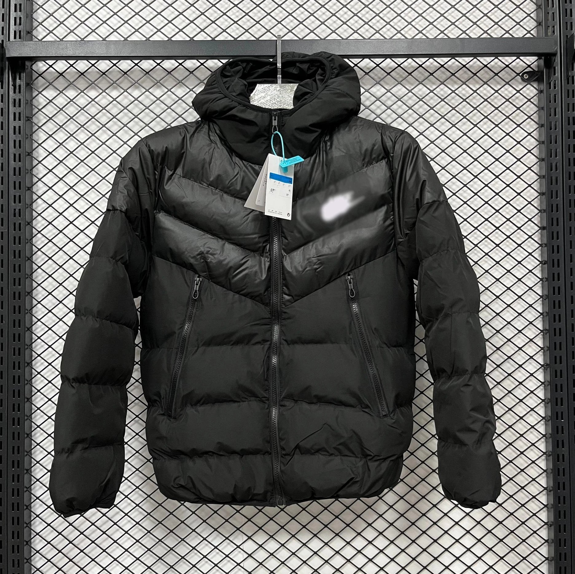 Nikee sportswear jacket