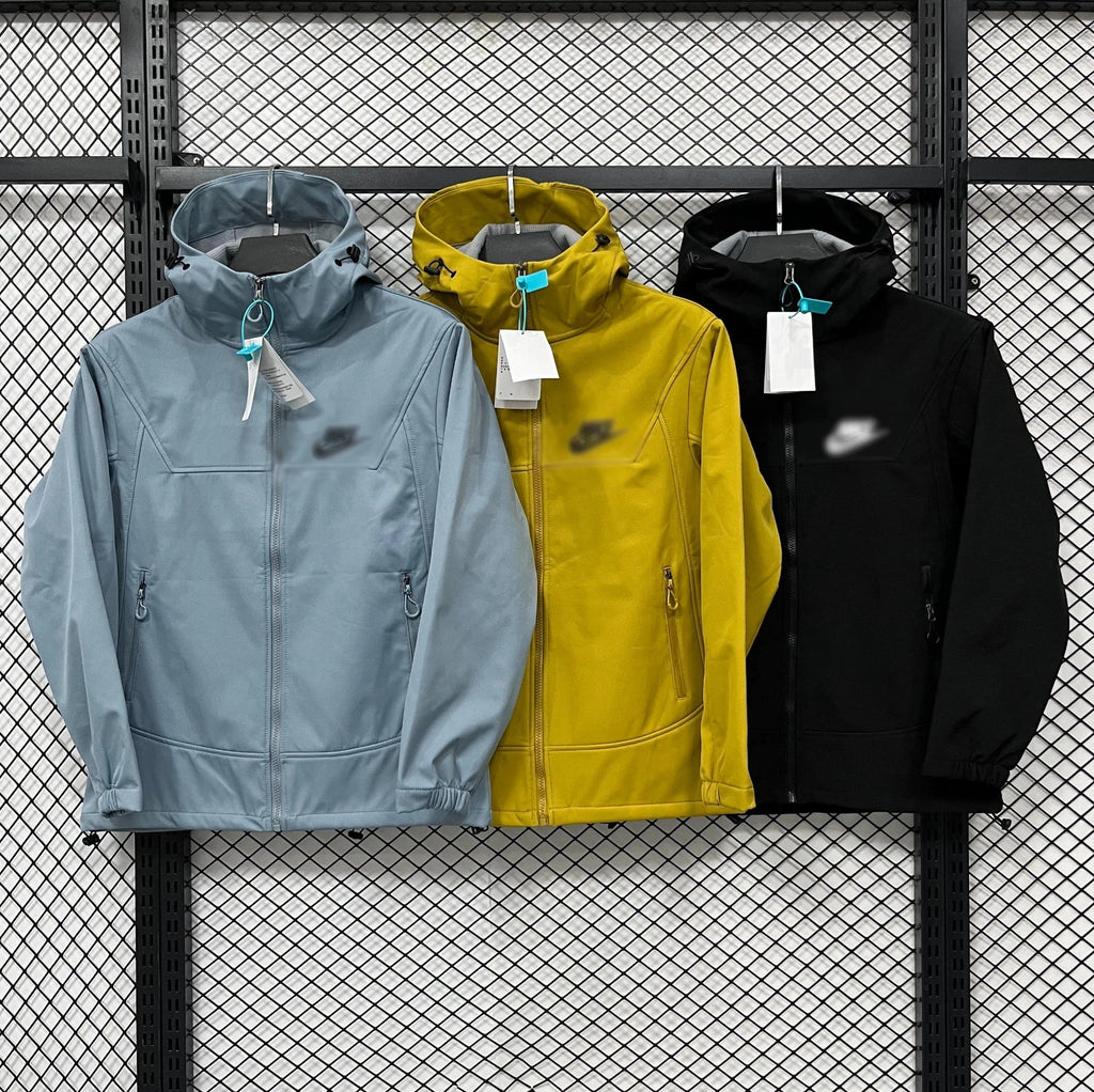 Nikee sportswear jacket