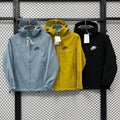 Nikee sportswear jacket