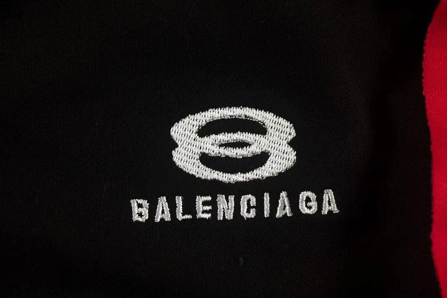 Balenci Two Touch Pants