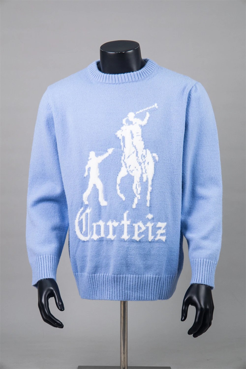 Cortiez Sweater