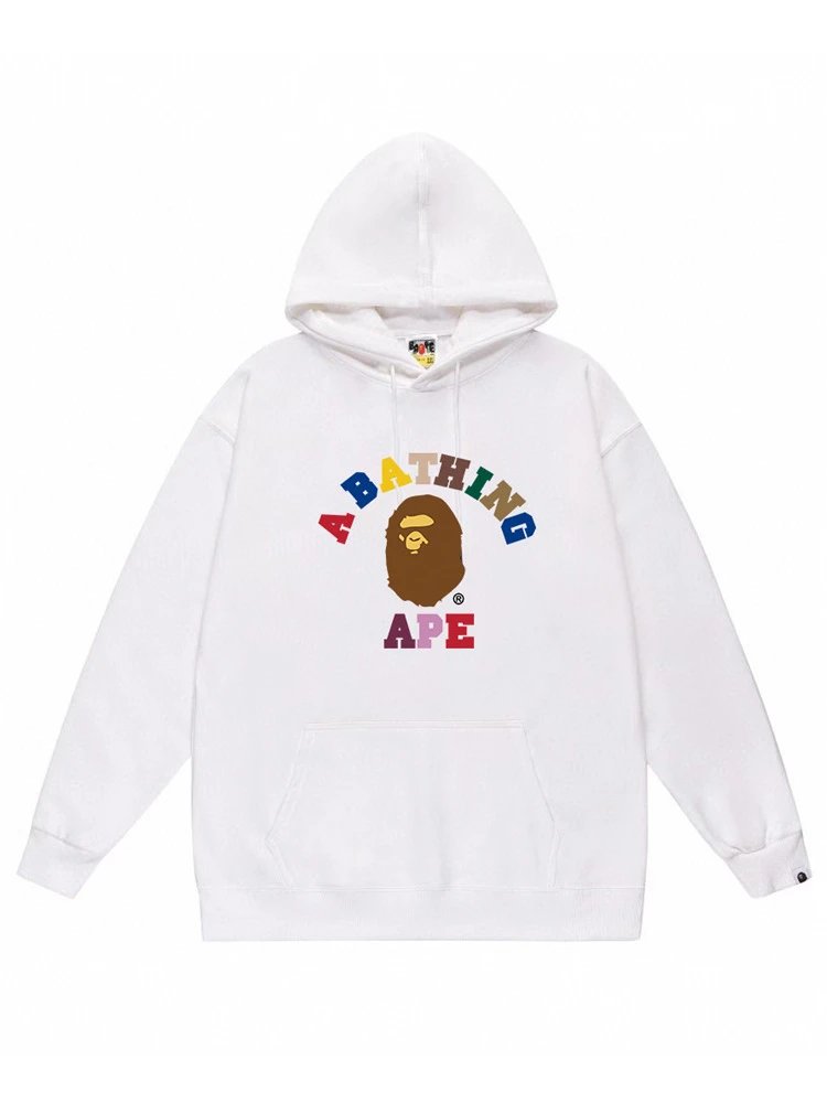 Bappe Hoodie