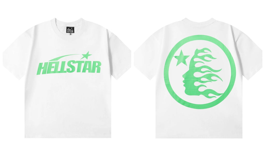 Hell*star Classic T-shirt
