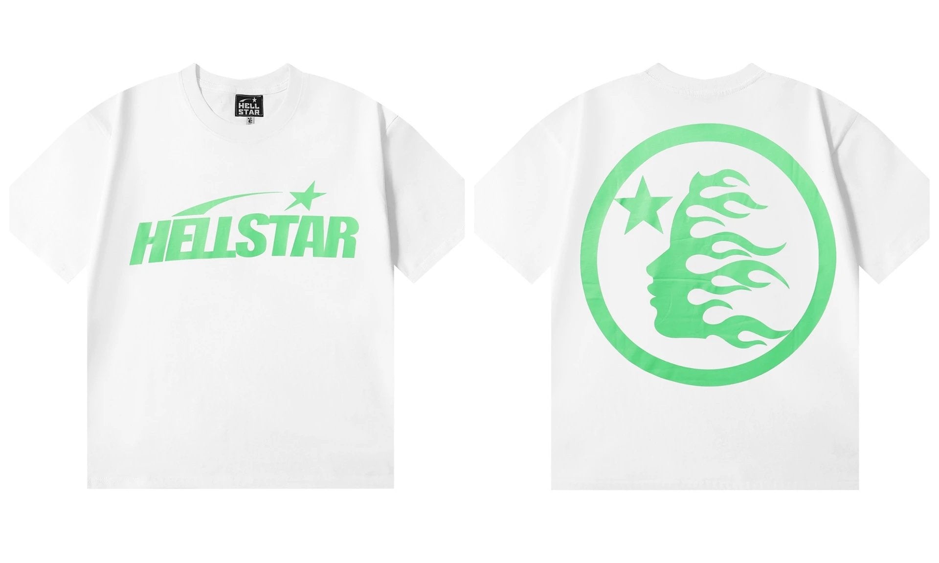 Hell*star Classic T-shirt