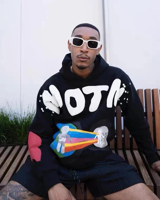 CPFM Kid Cudi Hoodie