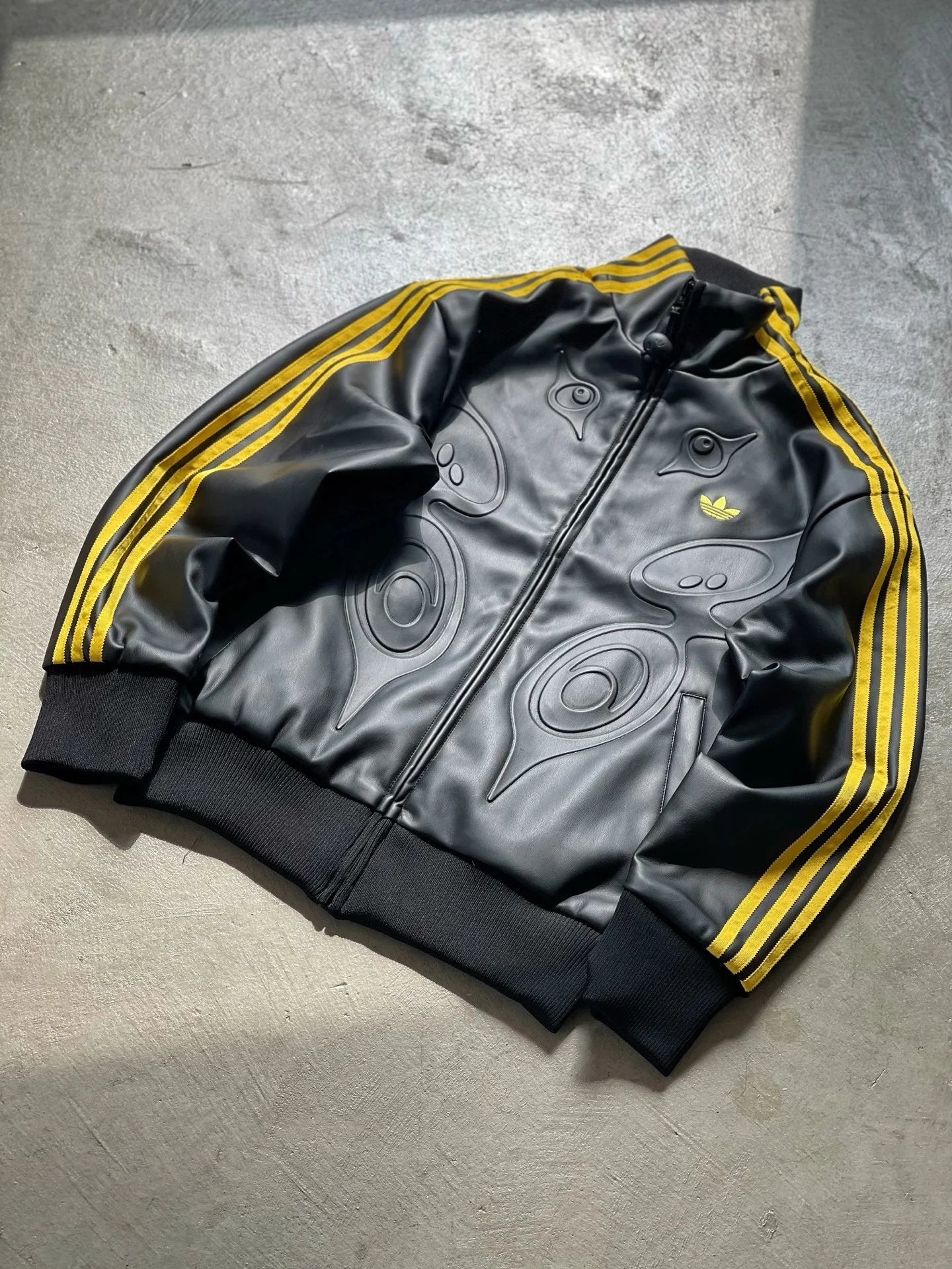 Adidos Originals x Off God Jacket