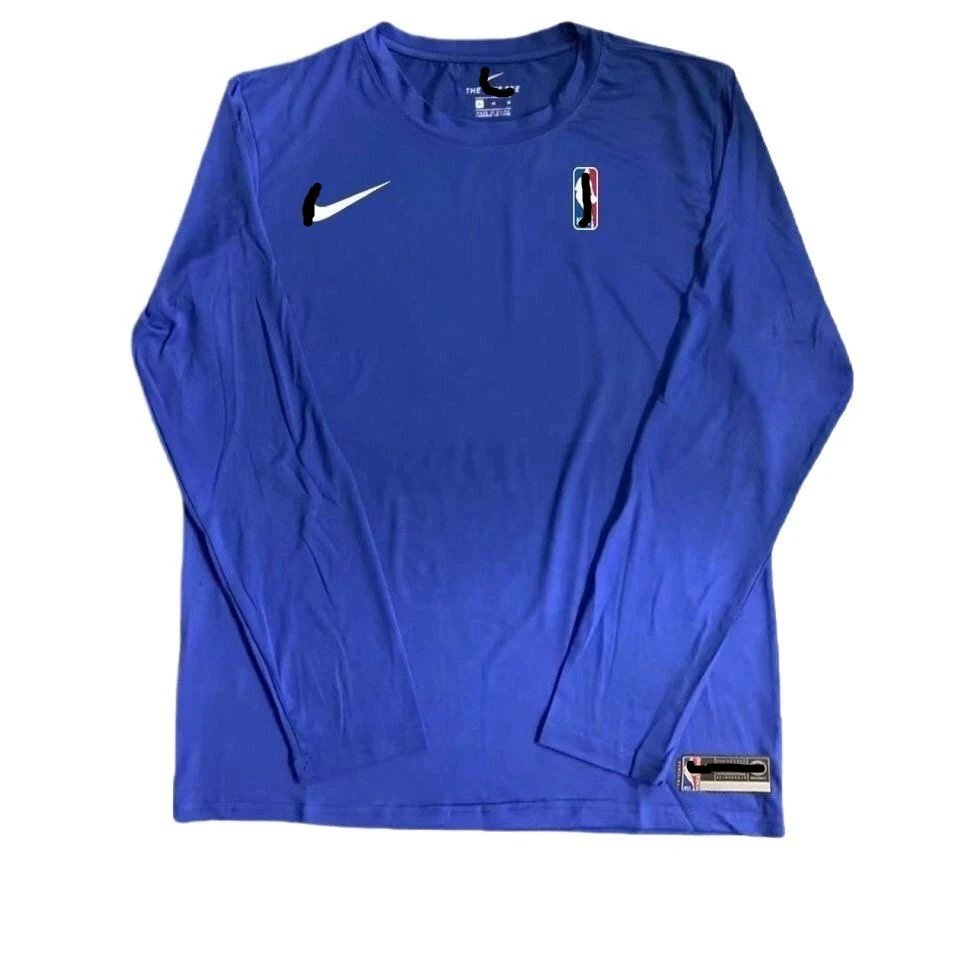 Nikee NBA longsleeve