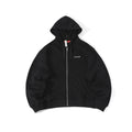 Sup IDGAF Zip Up Hoodie