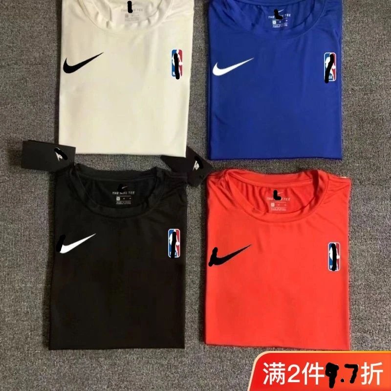 Nikee NBA longsleeve