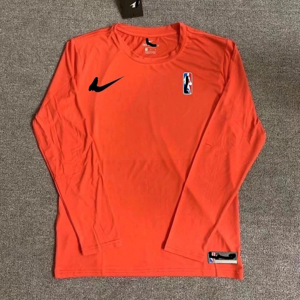Nikee NBA longsleeve