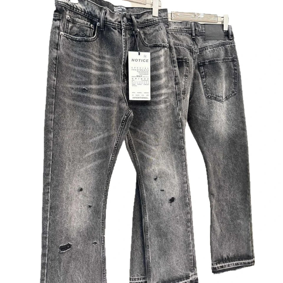 ERD Flared Jeans