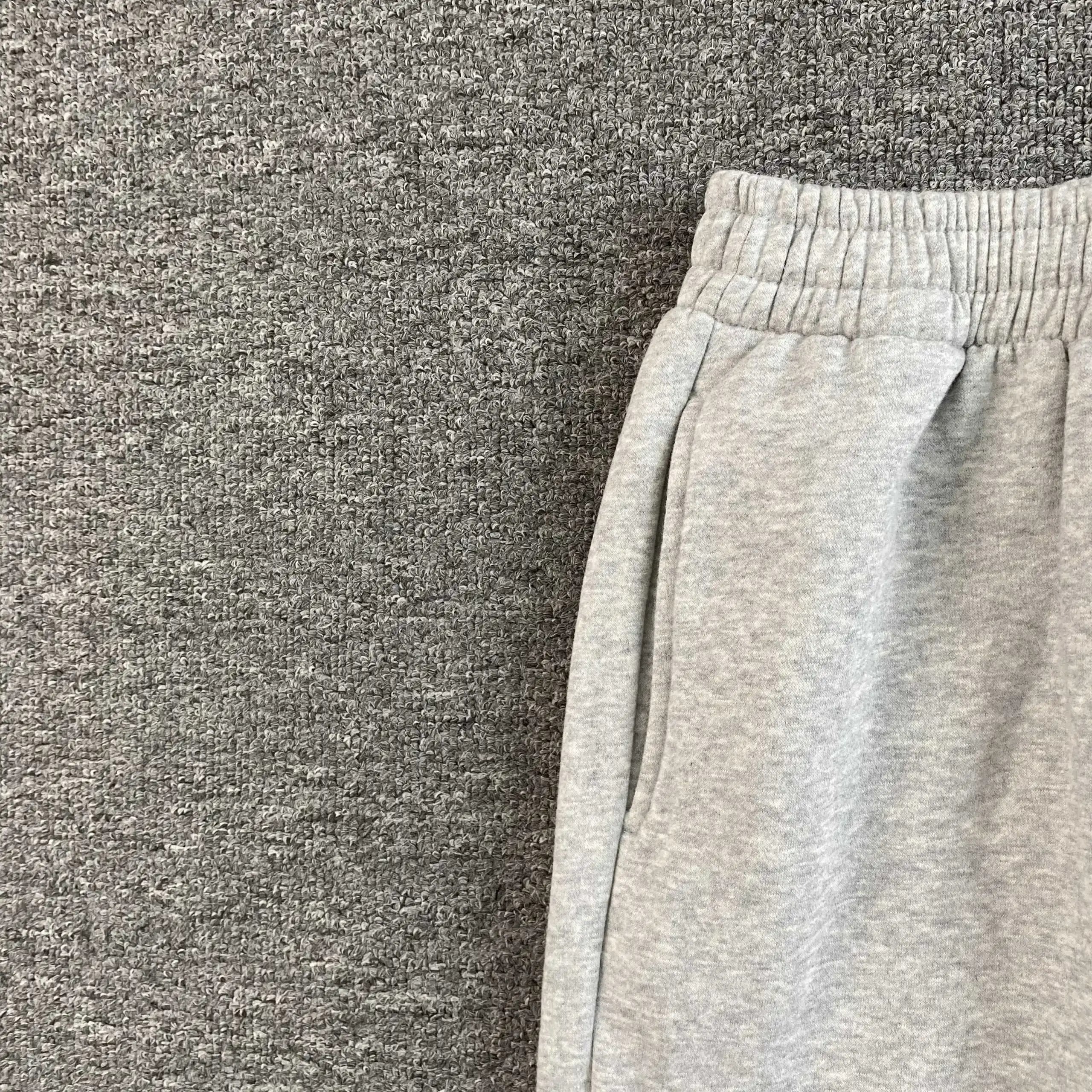 Akimbo Club Black Sweatpants