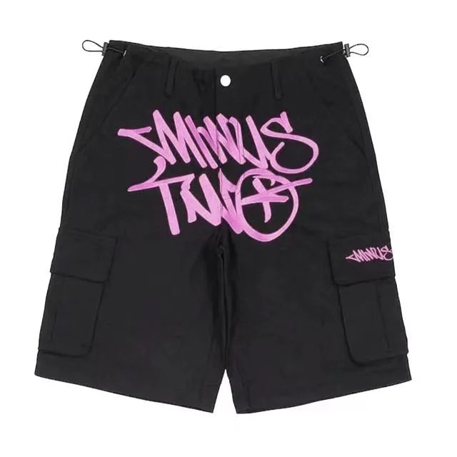 Minus 2 Cargo Shorts