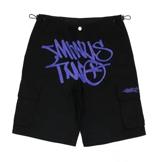 Minus 2 Cargo Shorts