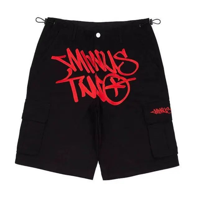 Minus 2 Cargo Shorts