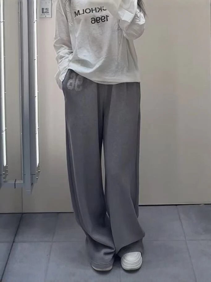 Acn3 Studios Sweatpants