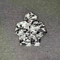 Cortiez Camo Full Zip Up