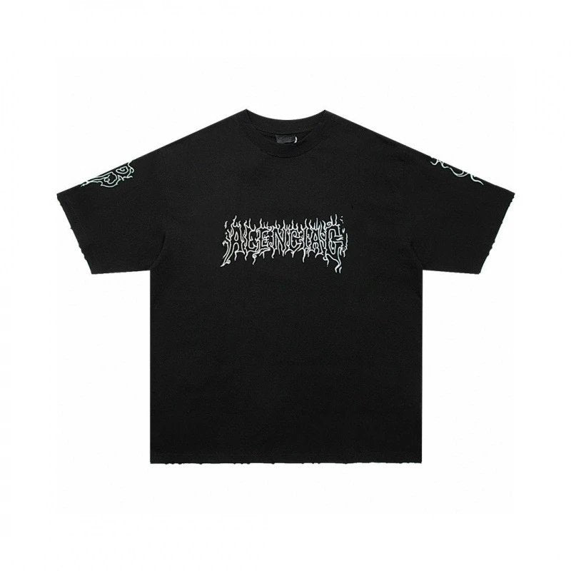 Balenci Darkwave Tee