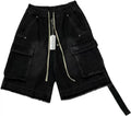 R!ck Owens Edfu Shorts