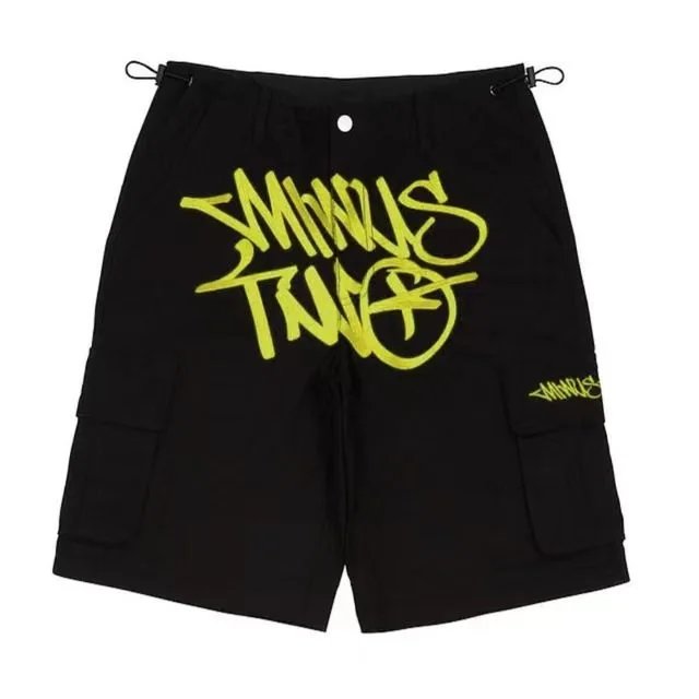Minus 2 Cargo Shorts