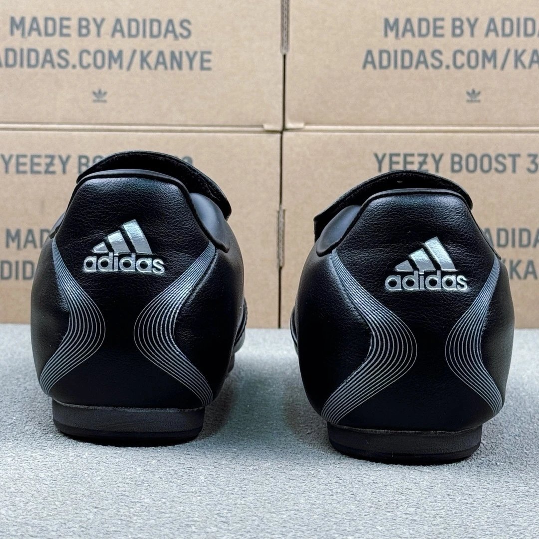Adidos Taekwondo F50 Black