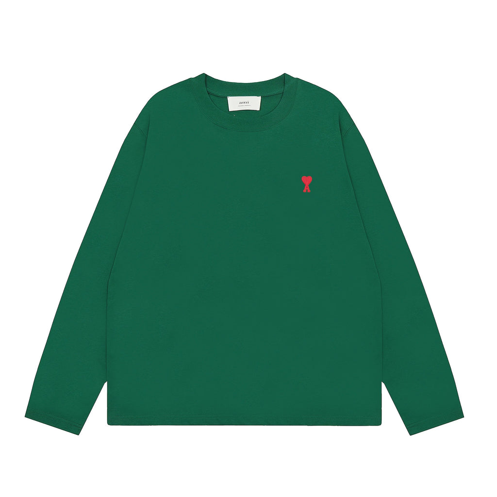 Ami De Coeur Longsleeve