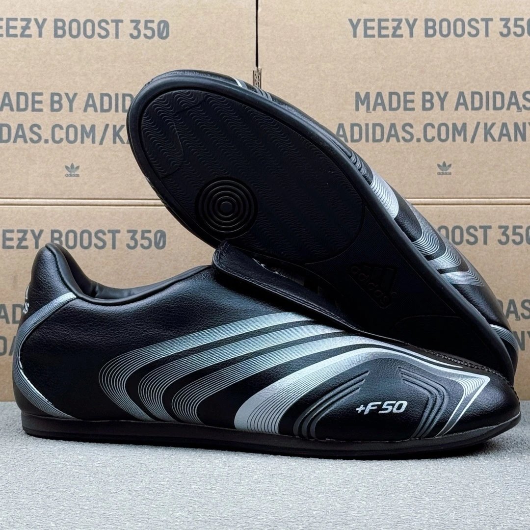 Adidos Taekwondo F50 Black