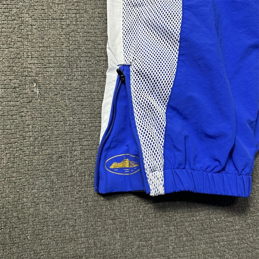 Cortiez Italia Shuku Tracksuit