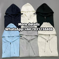 Polo Ralf Lauren zip up hoodie
