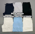 Ralp Lauren Tracksuit (Pants)