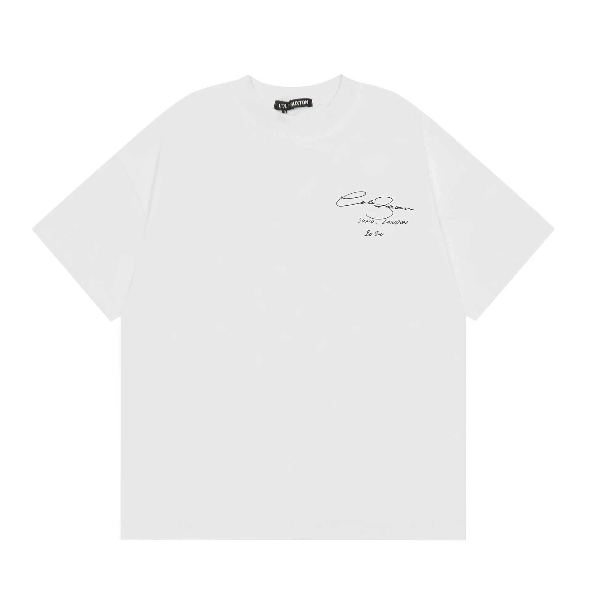 Cole Buxton  Tee
